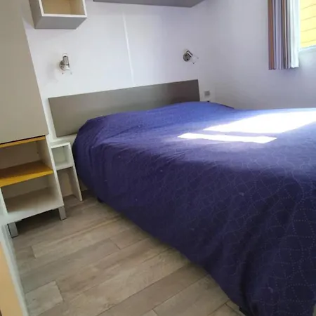 Mobil Sur Campsite